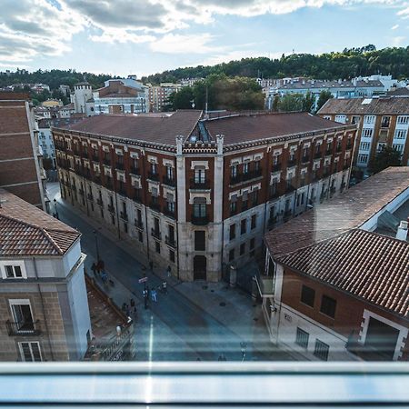 Cid Campeador I Apartment Burgo Exterior foto