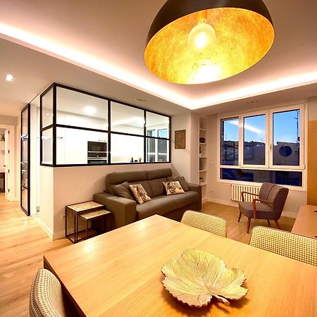 Cid Campeador I Apartment Burgo Exterior foto