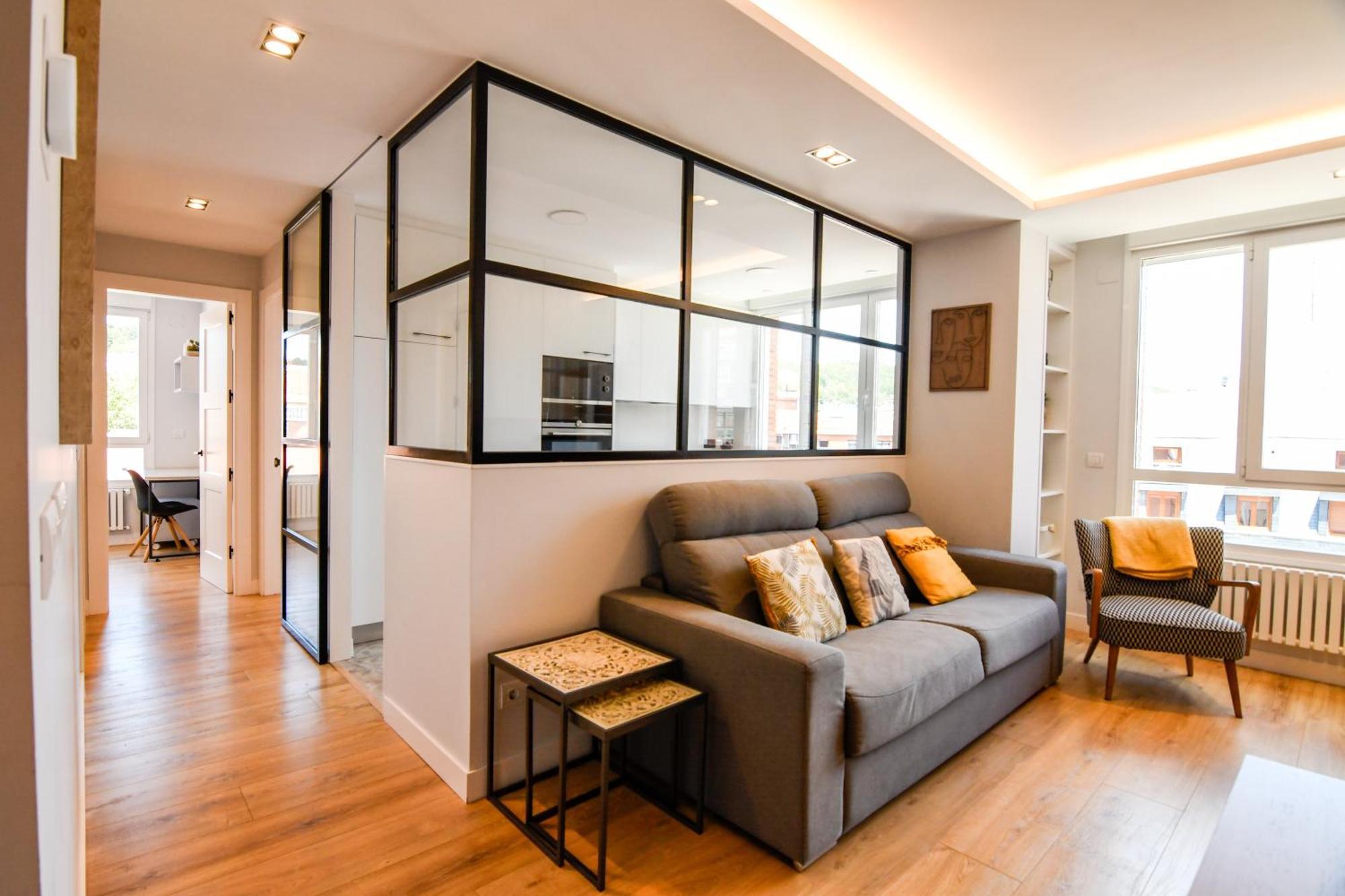 Cid Campeador I Apartment Burgo Exterior foto