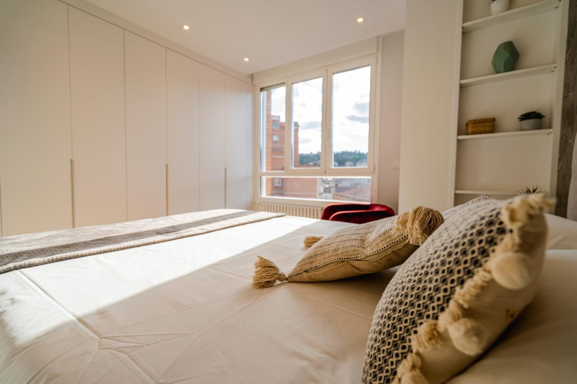 Cid Campeador I Apartment Burgo Exterior foto