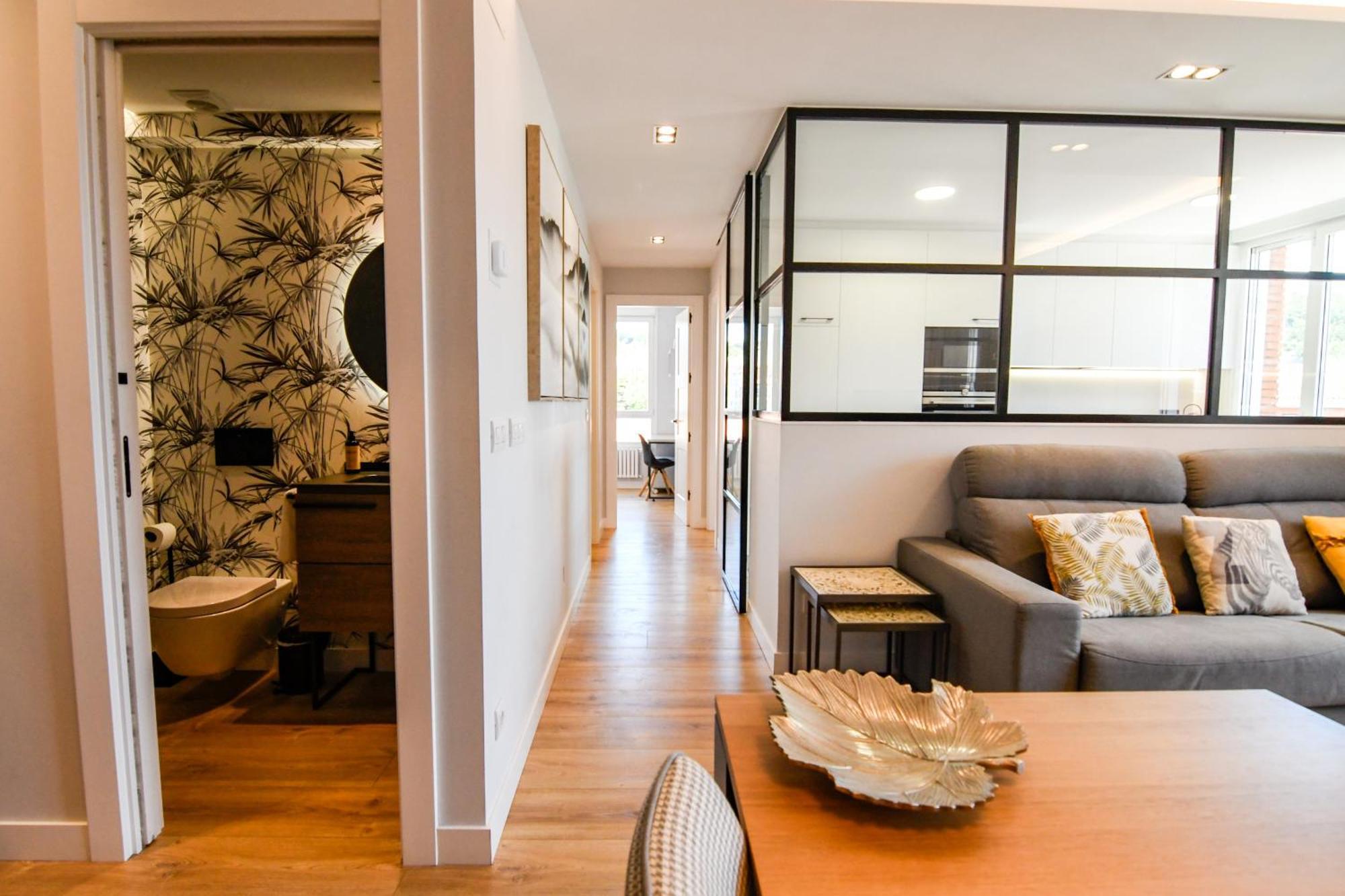 Cid Campeador I Apartment Burgo Exterior foto