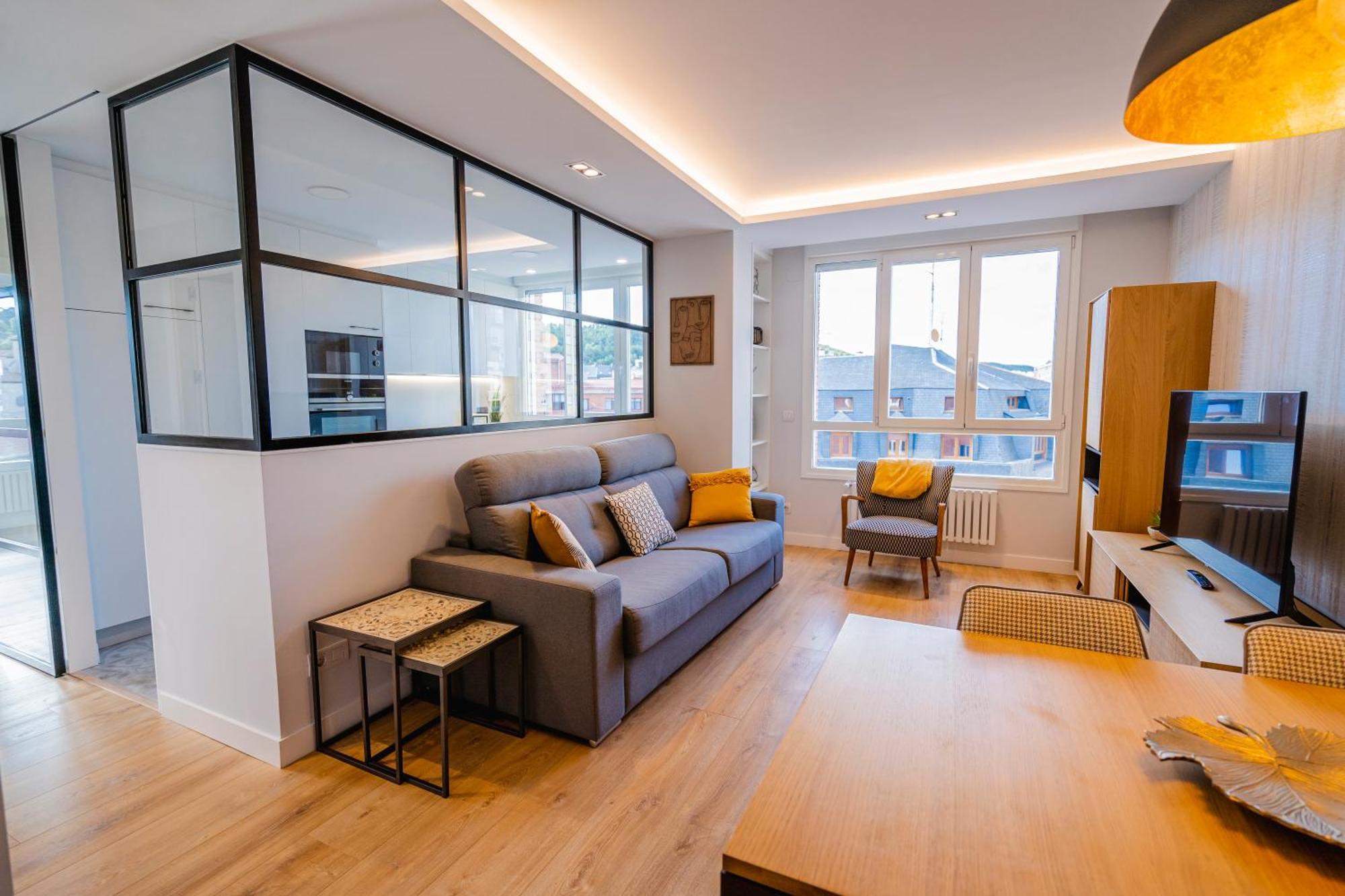 Cid Campeador I Apartment Burgo Exterior foto